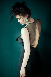 Vidzeme Fashion show piedalīsies Vita Radziņa un Aleksandrs Pavlovs