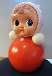 Liepājas muzejs aicina dāvināt rotaļlietas