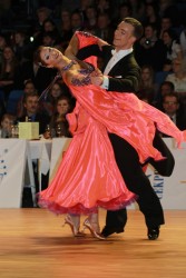 Latvijas labākie dejotāji sniegs koncertu Liepājā