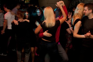 Dejas dienā Vecrīgā atklās jaunu deju zāli