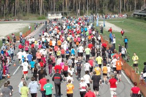 Noslēdzies „Rīgas pusmaratons"