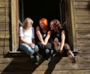 Stepa grupa „Soul tap" piedalīsies Stokholmas stepa festivālā