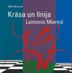 Izdota Laimonim Mieriņam veltīta grāmata