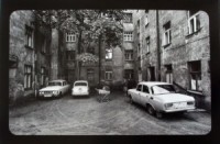 Sarunas muzejā turpina fotomākslinieka Egona Spura darbu izstāde