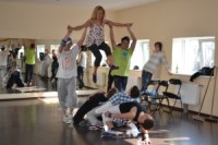 Jenny May „Magic Dance Expo 2012" galā koncertā sola fantastisku šovu