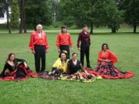 Dzelzceļa stacijā atklās 17. Starptautisko Baltijas Baleta festivālu