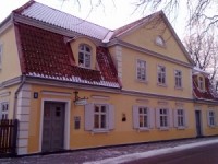 Kurzemē pēta vietas, kur pirmo reizi rādīts kino