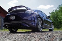 Autošovā "Auto Exotica 2012" dominēs skandināvi