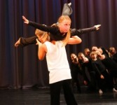 Ķīpsalā notiks Latvijas Mūsdienu deju čempionāts