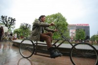 Liepājā „Muzeju naktī" plaša kultūras programma