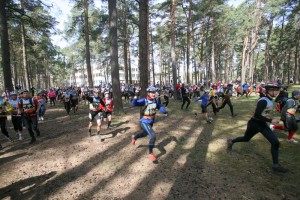 Triatel xRace trešā sezona sākās ar jauniem rekordiem