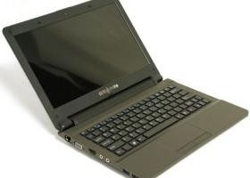 Eurocom Monster 1.0 – pasaulē jaudīgākais 11,6 collu klēpjdators