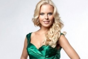 Latvijas sieviešu skaistuma etalons – Maija Silova