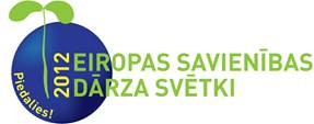 Eiropas Savienības dārza svētki piedāvās daudzveidīgas aktivitātes