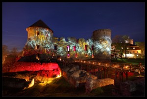 Muzeju naktī Cēsis kļūs par ostas pilsētu