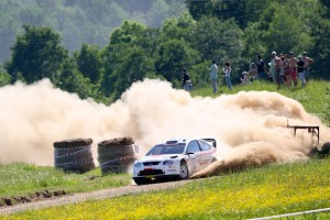 Līdz rallijam „Madona 2012" atlicis mēnesis