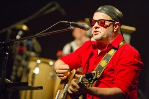 Foto: Aquarium koncertē Arēnā Rīga