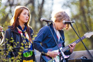 Zināmi LU jauno mūzikas grupu konkursa „Hadrons 2012" finālisti