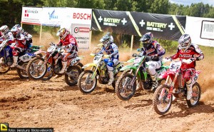 ''Battery Superkauss'' jaunā sezona startēs Valmierā