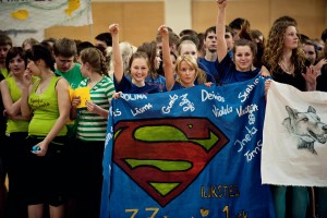 Rīgā par uzvaru cīnīsies 138 klases