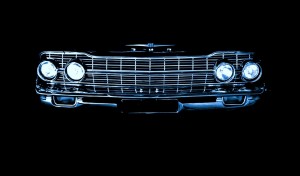 Rīgas Motormuzejā muzeju naktī godā tiks celti zilie Zil'i