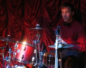 Bundzinieku konkursā „Drum Day 2012" uzvar Pauls Pokratnieks