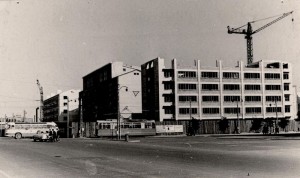 Muzeju naktī Liepājas izaugsme atklāsies fotogrāfijās