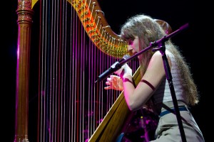 Positivus ieskaņas pasākums Palladium