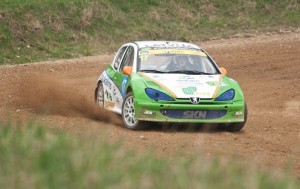 Reinis Nitišs uzvar NEZ Ziemeļeiropas čempionāta posmā Norvēģijā