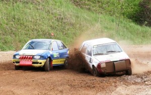 Folkreisa cīņās uzvar Rūdolfs Bogens