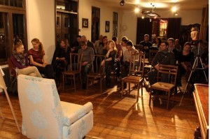 Latvijas ražotāji dalīsies pieredzē Izaugsmes vakarā