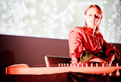 Goran Gora un Laima Jansone atbalsta „zero waste" ideju