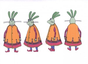 Animācijas filmu tapšanas stiķi un niķi - Ģimenes dienā Rīgas vēstures un kuģniecības muzejā