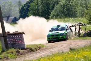 Tuvojas rallijs „Madona 2012"