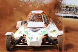 Šonedēļ Latvijas autosportā - Eiropas autokross Mūsā