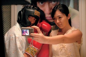 Dirty Deal kino klubā - Kima Kiduka filma „Golfa nūja"