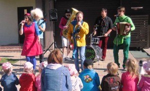 Brīnumskapis uzstāda rekordu