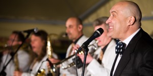 Atklāts Jūrmalas muzikālais restorāns „Jomas skatuve"