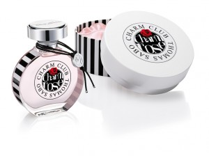 Baltijas smaržu tirgū ienāk divi zīmola Thomas Sabo smaržu aromāti