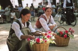 Rīgā viesosies ceļojošais muzejs no Itālijas