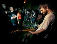 Tesa, 9Horizon un Antireality aicina uz koncertu