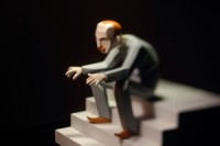 Ivars Drulle atklās personālizstādi "По жизни"