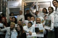 Tuvojas kino projekta "15 stāsti par jauno" nacionālā pirmizrāde