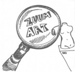 Mākslas muzejs radījis virtuālo platformu jauniešiem – zuumART