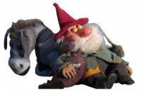 Bērnus aicina uz tikšanos ar animācijas filmu režisori Daci Rīdūzi un miega rūķiem