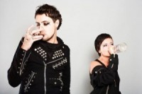 Vārda brīvības cīnītāji - grupa „Barto" koncertēs Rīgā