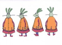 Animācijas filmu tapšanas stiķi un niķi - Ģimenes dienā Rīgas vēstures un kuģniecības muzejā