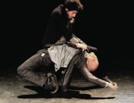 Tuvojas laikmetīgās dejas festivālu Laiks dejot 2012