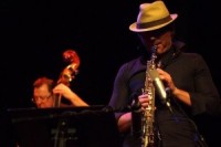 Artis Gāga jūniju ieskandinās ar tautasdziesmām popa un džeza apdarēs