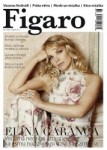 Iznācis žurnāla "Figaro" gada dzimšanas dienas numurs